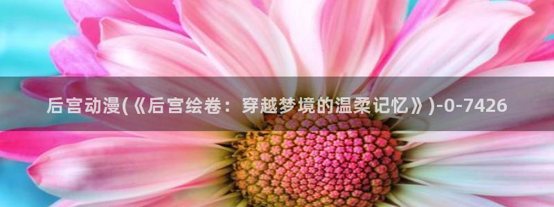 夜勤病栋动漫